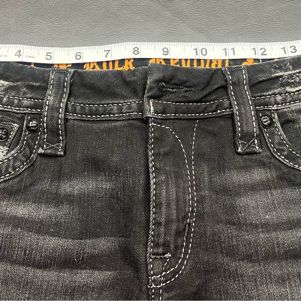 Rock Revival shorts - Size 31 - Brand new without tags - Picture 6 of 7